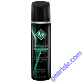 ID Millennium Longest Lasting Pure Silicone Lubricant 1 fl oz