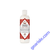 Nubian Heritage Coconut Papaya Lotion bottle