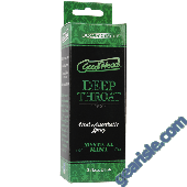 GoodHead Deep Throat Spray 