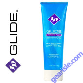 ID Glide Natural Feel Water Based Lubricant