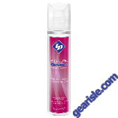 ID Pleasure Tingling Sensation Water Based Lube 