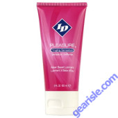 ID Pleasure Tingling Sensation Water Based Lubricant 2 fl oz
