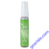 ID Toy Cleaner Mist Antibacterial Alcohol Free 1 Oz