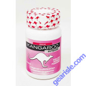 Kangaroo Pink Venus For Her Easy To Be A Woman 12ct Bottle