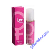 Lure for her  Pheromone Attractant - 1oz 