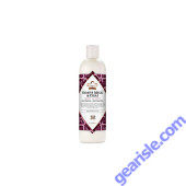 Nubian Heritage Goat's Milk Lotion bottle on display