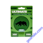 Ultimate 3500 Green Pill Male Enhancement