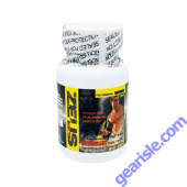 Zeus 1600mg Male Sexual Enhancement 12 Count Bottle Pill