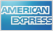 We accept American Express