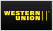 We accept Western Union